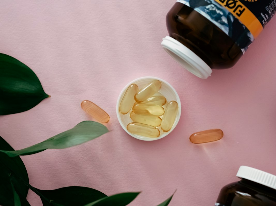 Los inicios de Vitaminpowerzone